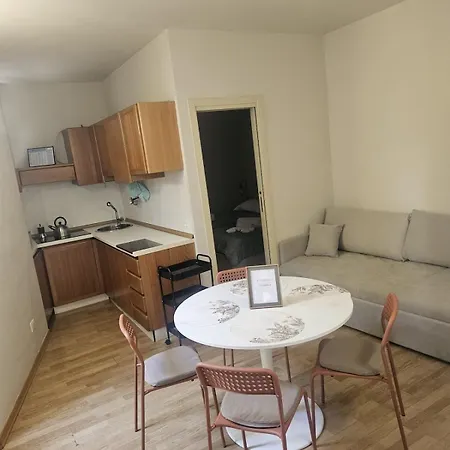 Apartment Lovely Sara X 4